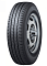 Летние шины Dunlop SP VAN01 215/75R16C 116/114R 8PR